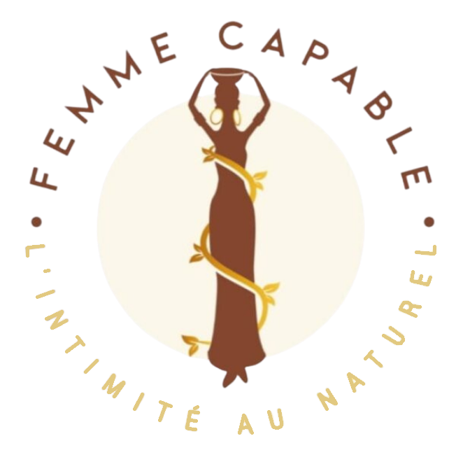 Femme capable HD