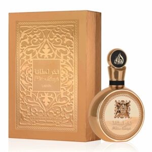Eau de Parfum Fakhar Lattafa pour femme - Lattafa