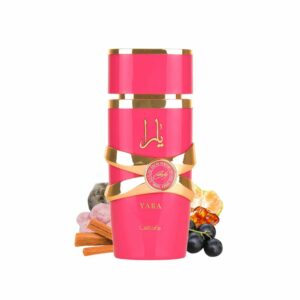 Yara Candy eau de parfum 100 ml - Lattafa