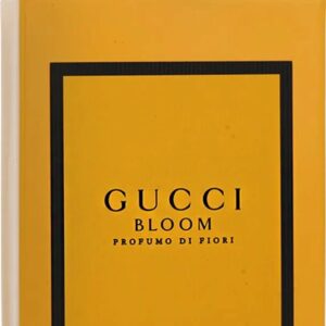 Gucci Bloom — Profumo di Fiori (Eau de Parfum)